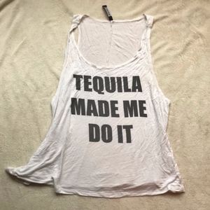 Triumph | Graphic Tank